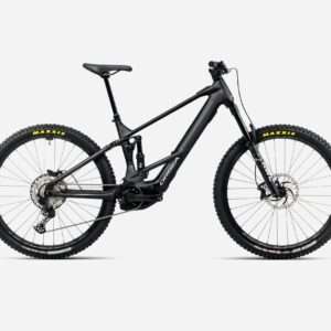 Rower Elektryczny Enduro Orbea Wild ST H20 2026