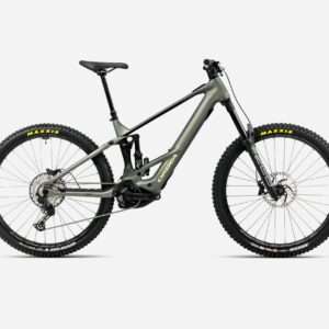 Rower Elektryczny Enduro Orbea Wild H20 2026