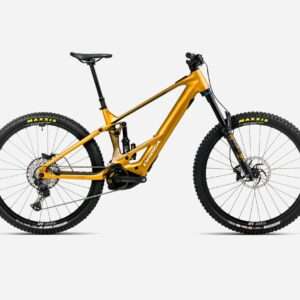 Rower Elektryczny Enduro Orbea Wild H10 2026