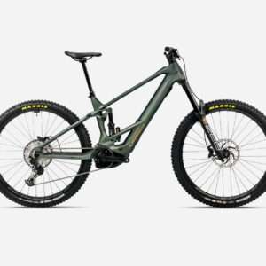 Rower Elektryczny Enduro Orbea Wild M20 2026