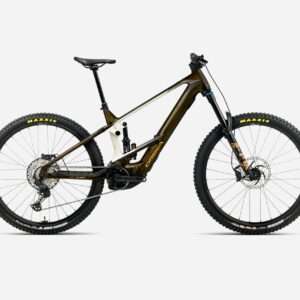 Rower Elektryczny Enduro Orbea Wild M10 2026