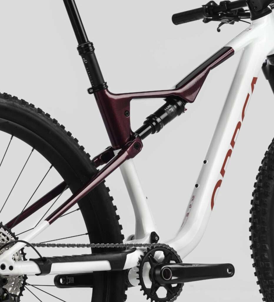 oiz25 h tech3 tuned rigidity