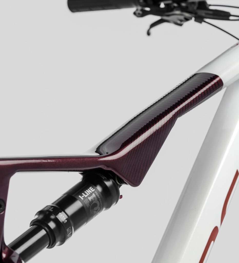 oiz25 h tech4 i line