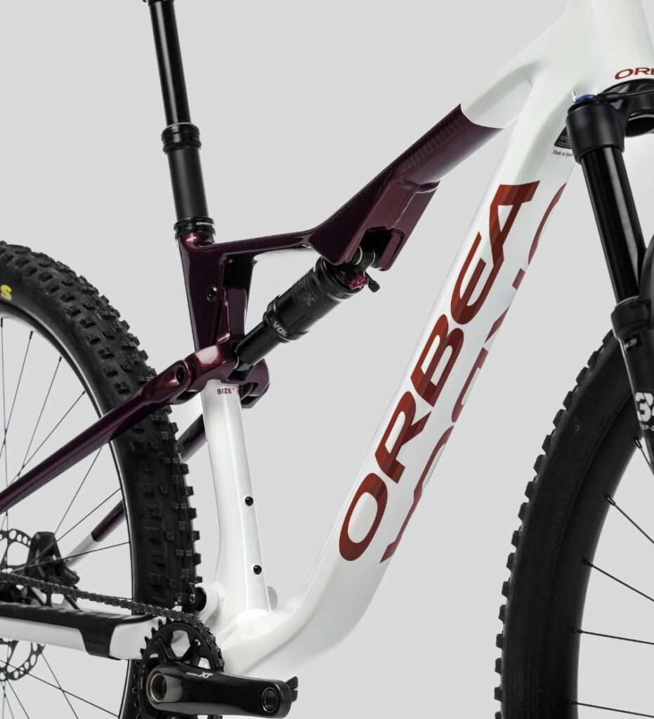 oiz25 h tech5 high polish alloy