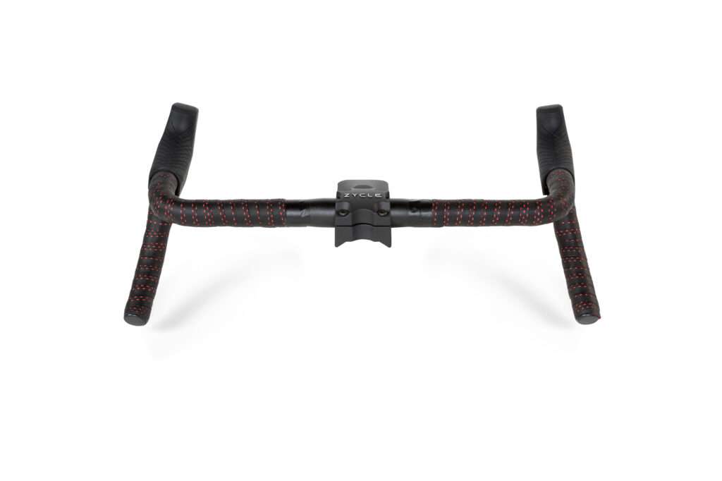 2000 Zycle Zbike infinity manillar 360 1