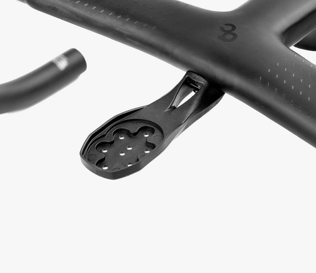 SH RA10 Gris Computer Mount