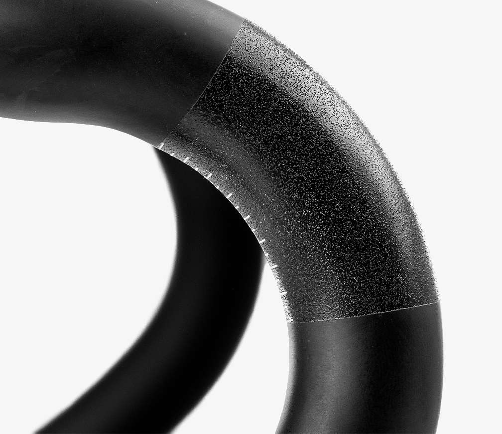 SH RA10 gris Highfriction