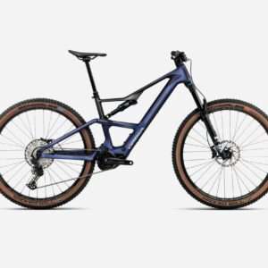 Rower elektryczny MTB Trailowy Orbea Rise SL M20 2026