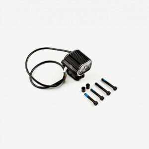 ORBEA Przednia lampka Lezyne M Drive w/JST