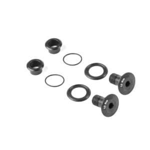 ORBEA zestaw śrub zawieszenia Wild 23