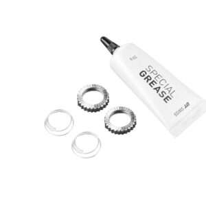 ORBEA DT Swiss zestaw RATCHET 36T SL H