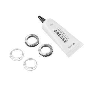 ORBEA DT Swiss zestaw RATCHET 24T