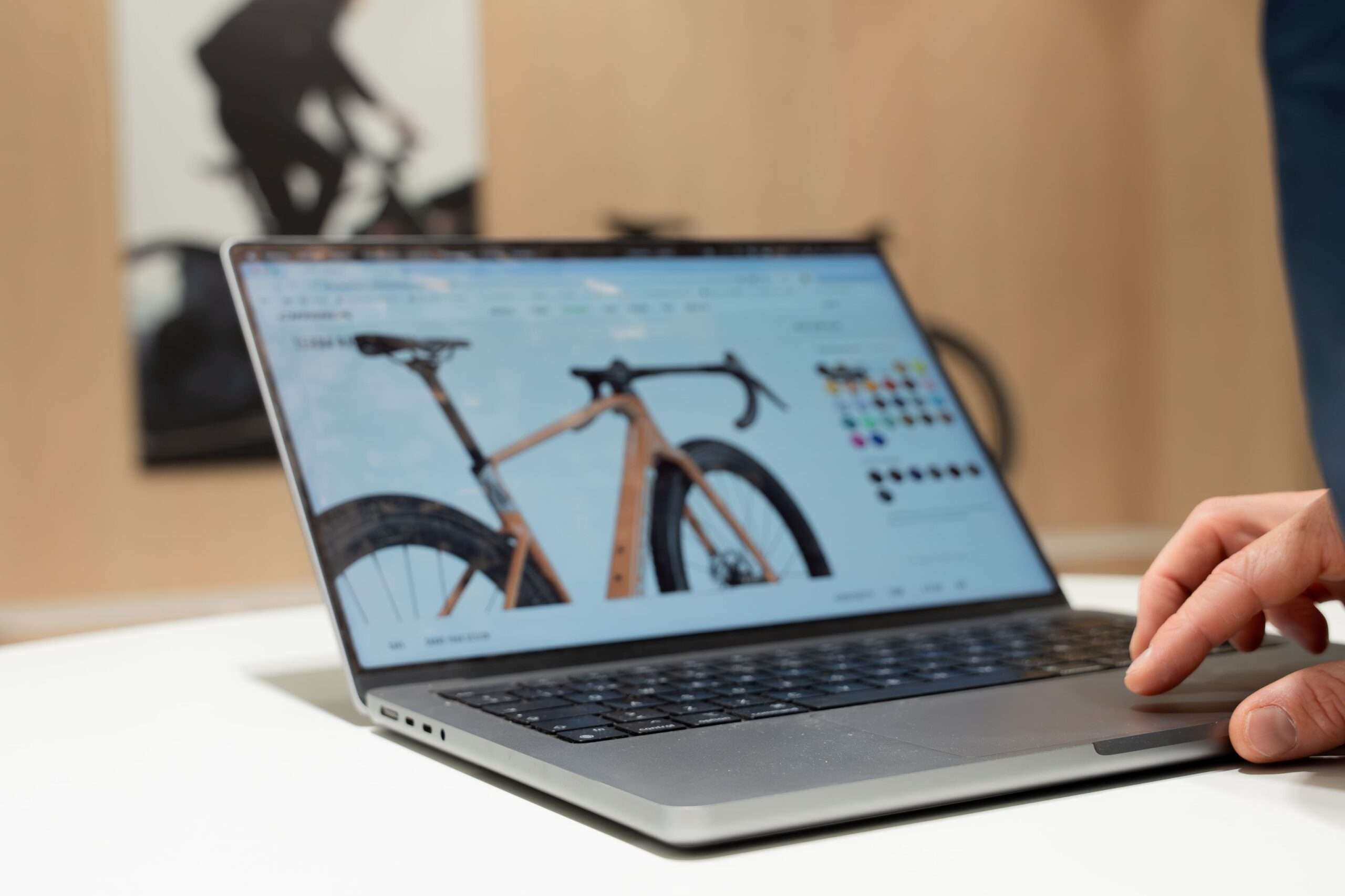 MyOrbea Custom: Inżynieria staje się tożsamością.