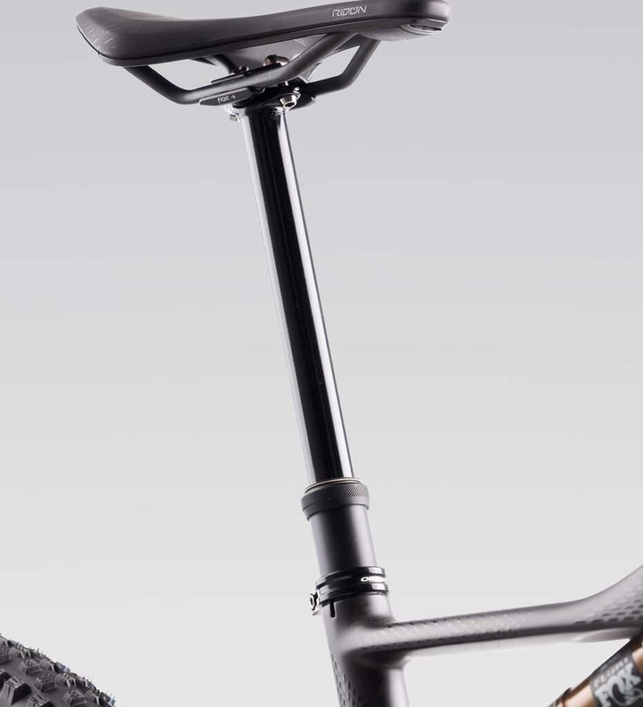 rise sl Steep 27 Deep ficha tech