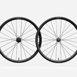 Koła szosowe aluminiowe OQUO RP35PRO