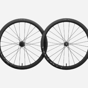Koła szosowe karbonowe OQUO RP45TEAM