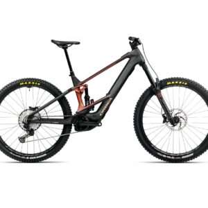 Rower elektryczny enduro Orbea WILD M20