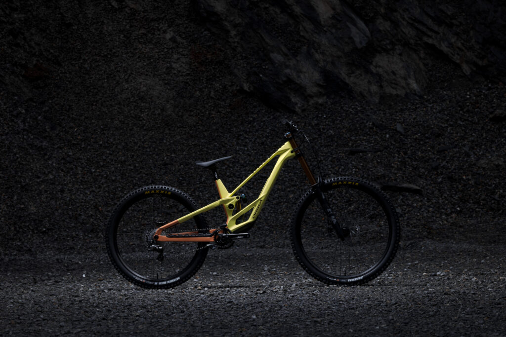 ORBEA RALLON25 BIKECHECKS MYO 2