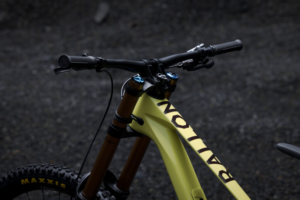 ORBEA RALLON25 BIKECHECKS MYO 27