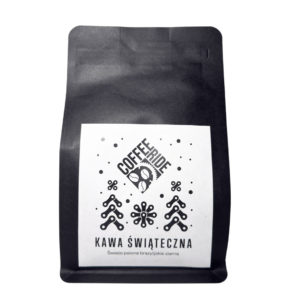 ORBEA MKT Kawa Brasil Santos CoffeeRide 250g