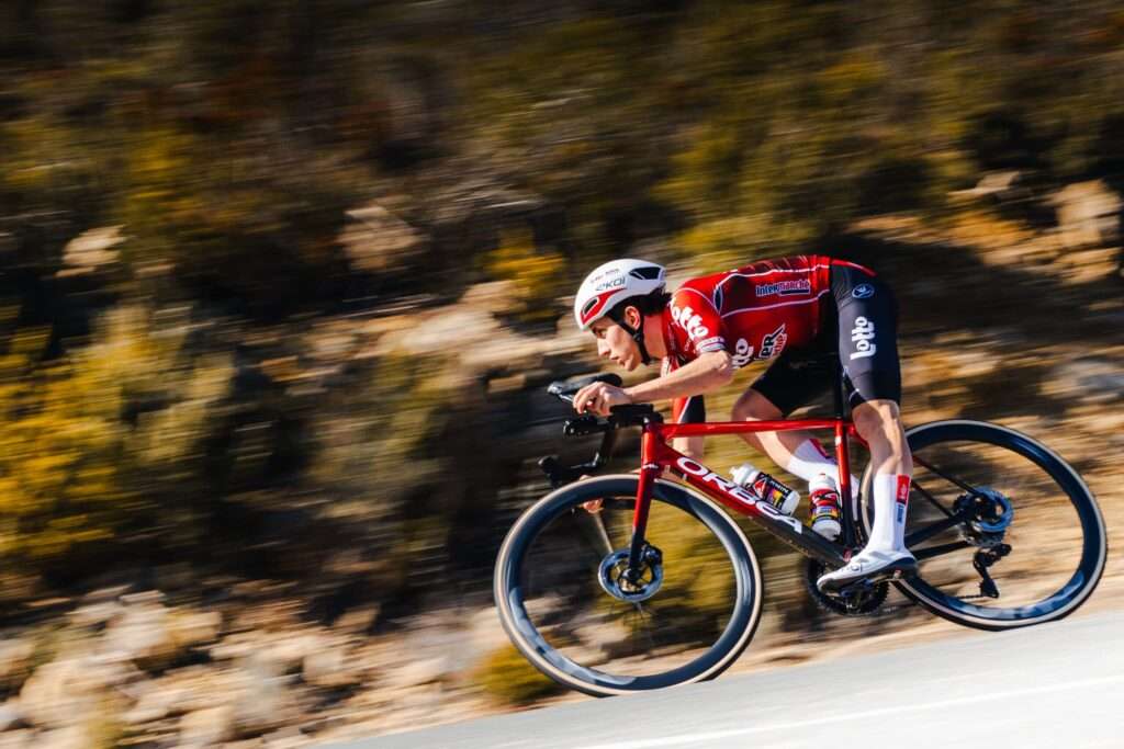 Lotto Camp Day 1 Orbea HarryTalbot 4270 scaled 1