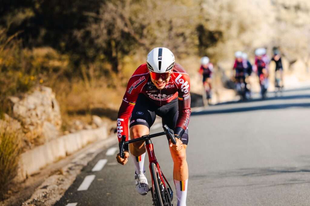 Lotto Camp Day 2 Orbea HarryTalbot 0981 scaled 1