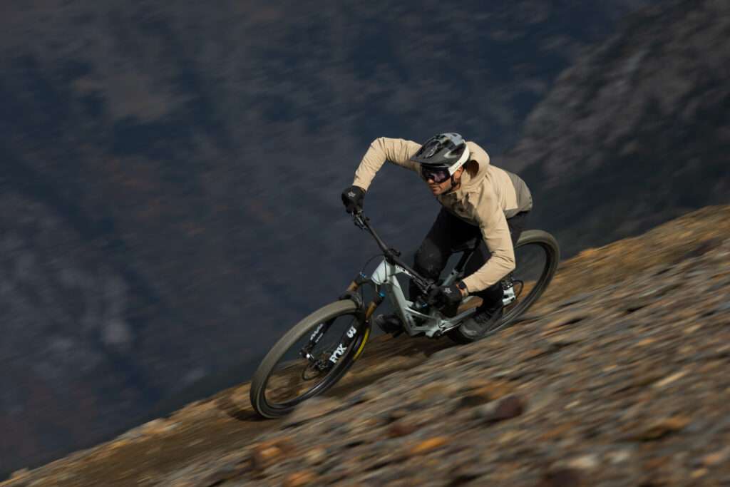 Orbea Rallon RS © Jeremie Reuiller 3616