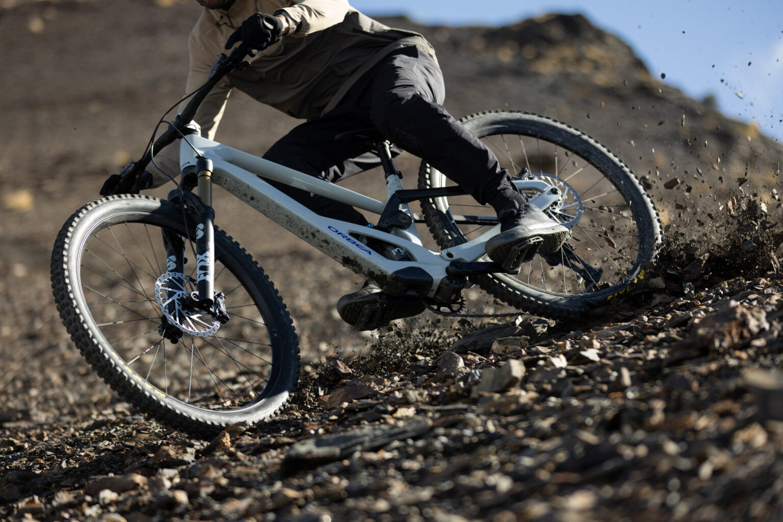 Blog 84 Orbea Rallon RS © Jeremie Reuiller 3707