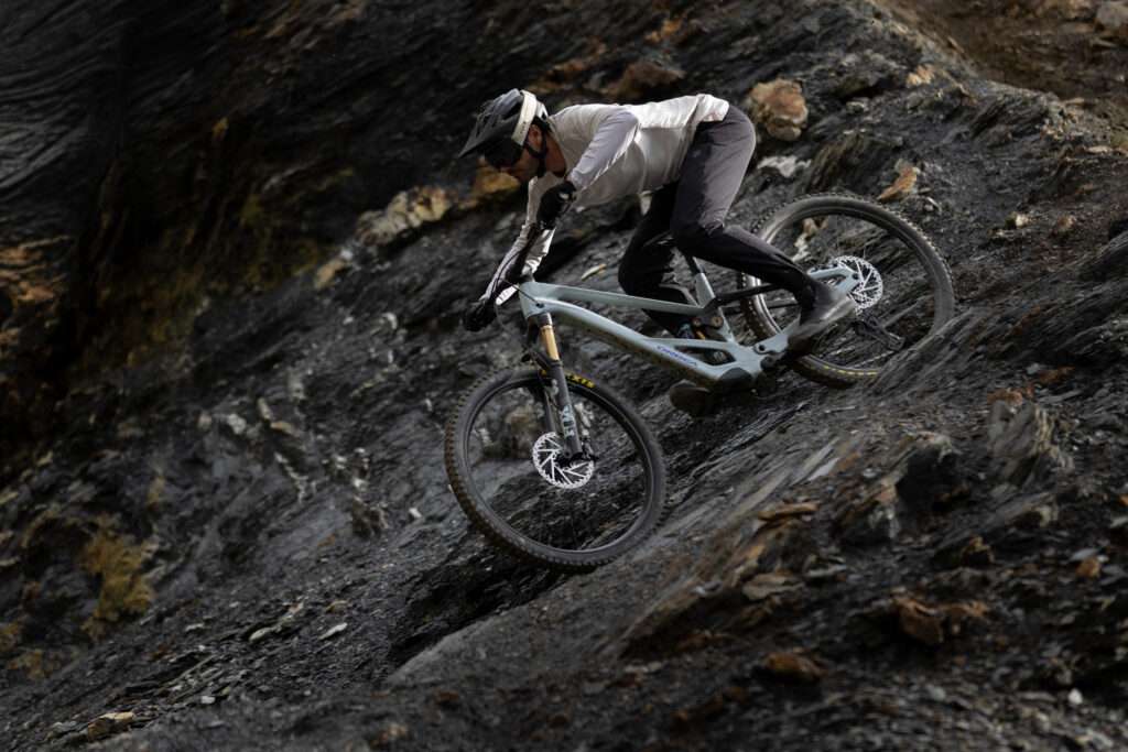 Orbea Rallon RS © Jeremie Reuiller 4375