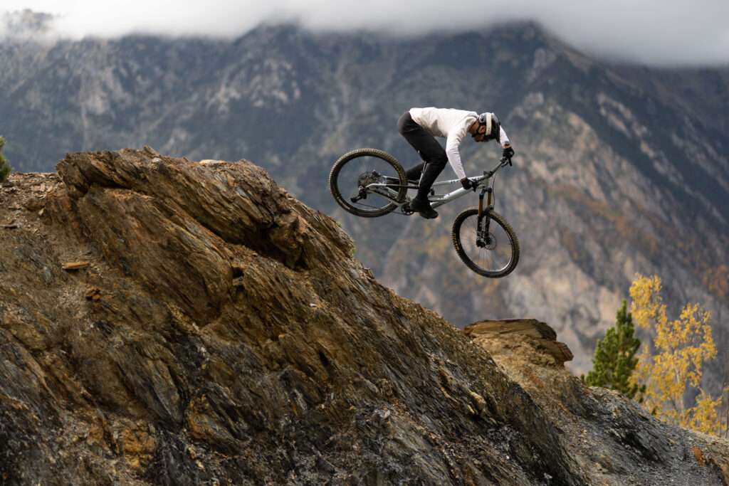 Orbea Rallon RS © Jeremie Reuiller 4465