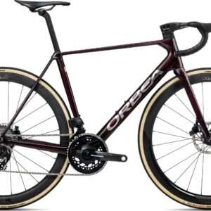 Rower Szosowy Orbea Orca M21eLTD PWR 2024