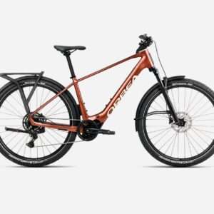 Rower Elektryczny Trekkingowy Orbea KEMEN ADV 30 2026