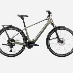 Rower Elektryczny Trekkingowy Orbea KEMEN TOUR 20 2026