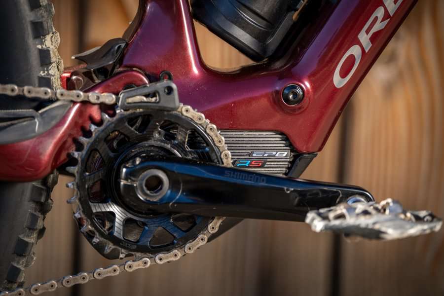 25TrailTales byKikeAbelleira 08942 Mailing