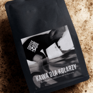 ORBEA MKT Kawa Brasil CERRADO CoffeeRide 250g