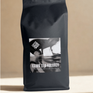 ORBEA Kawa dla kolarzy Brasil CERRADO CoffeeRide 1000g
