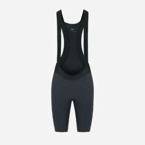 Spodnie kolarskie damskie bibshort Orbea Hiru LAB