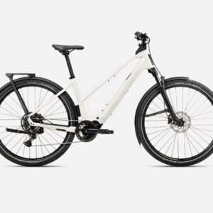 Rower Elektryczny Trekkingowy Orbea KEMEN TOUR 30 MID 2026