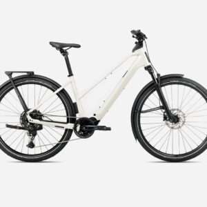 Rower Elektryczny Trekkingowy Orbea KEMEN TOUR 20 MID 2026