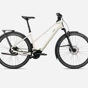Rower Elektryczny Trekkingowy Orbea KEMEN TOUR 10 MID 2026