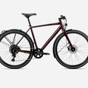 Rower miejski Orbea Vector 25 EQ 2026