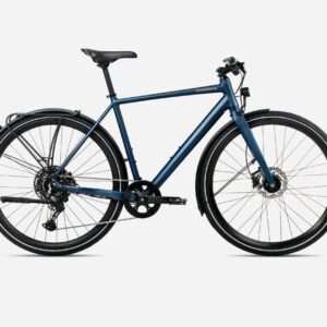 Rower miejski Orbea Vector 15 EQ 2026