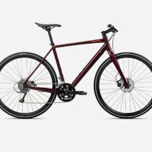 Rower miejski Orbea Vector 30 2026