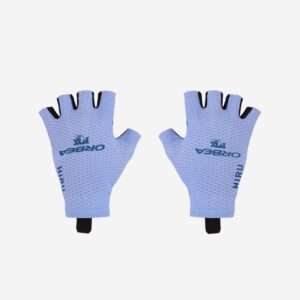 Rękawiczki kolarskie HIRU Orbea FTY