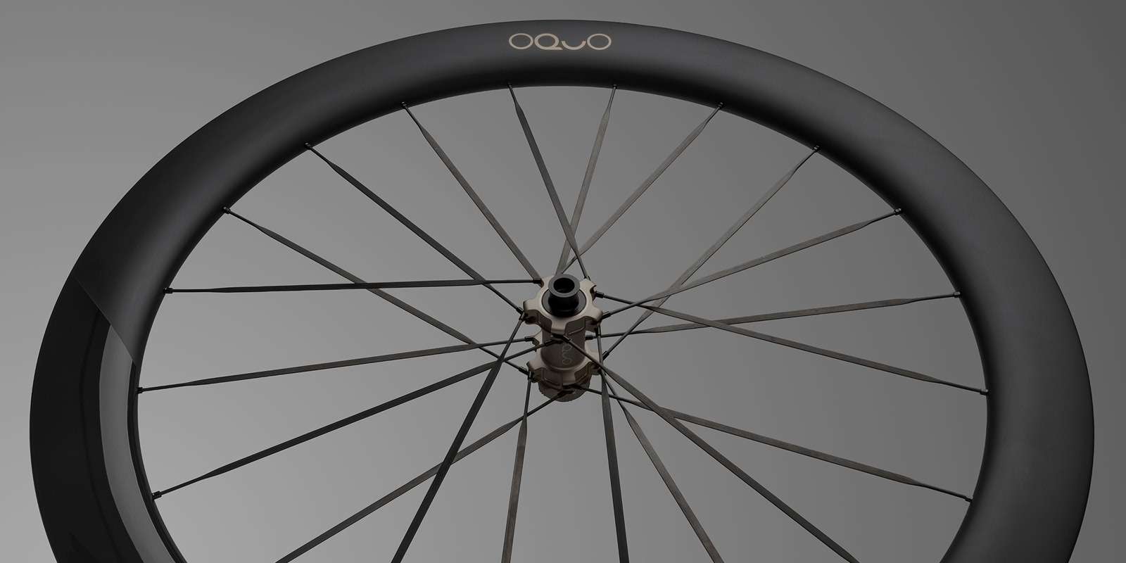 Nowa kolekcja kół OQUO od Orbea z karbonowymi szprychami