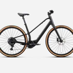 Rower elektryczny Orbea Carpe 25 2027