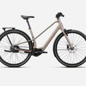 Rower elektryczny Orbea Carpe 10 2027