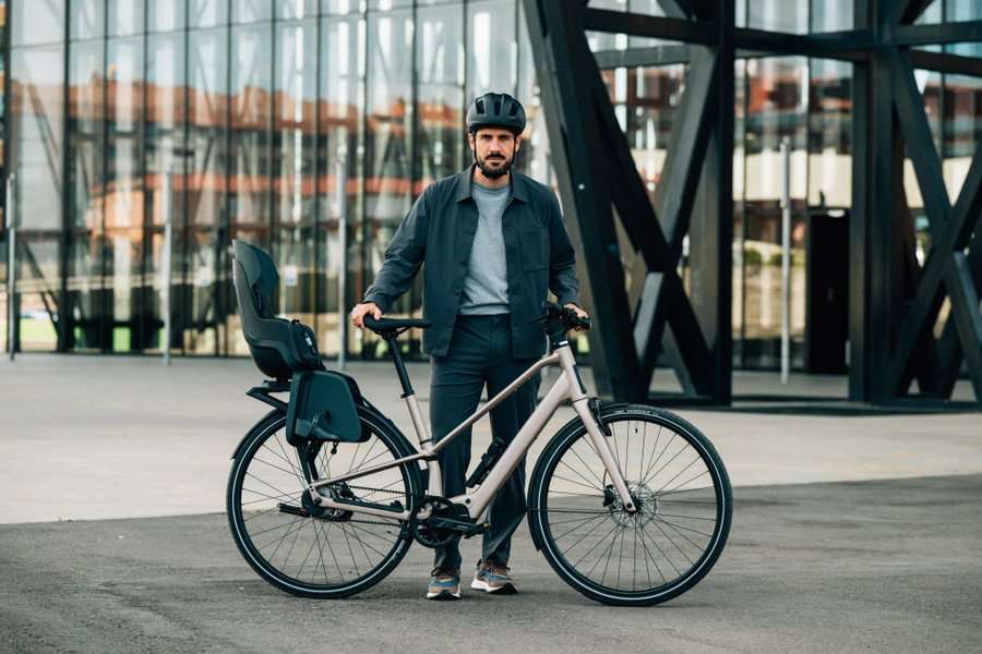 Urban Equipment Ecosystem Mailing