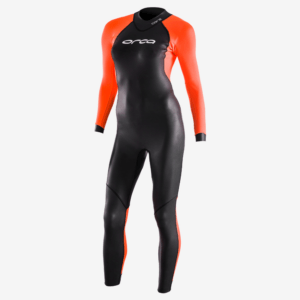 Orca pianka OPENWATER damska HI-VIS
