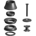 ORBEA SERWISPółzintegrowany zestaw sterów 1-1/8" - 1 ba3035131aed35f799ed97cc156f4255
